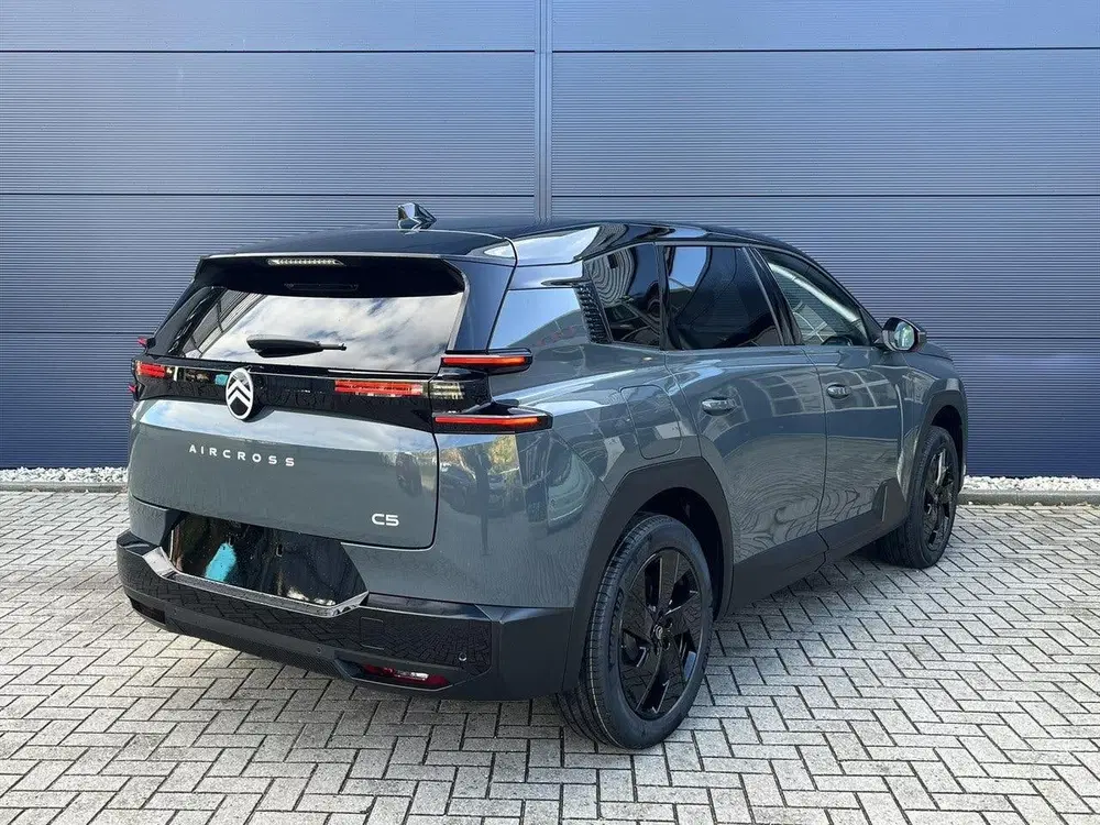 Citroën C5 Aircross Hybrid 145pk Aut Max VOORRAADVOORDEEL uit 2026, foto 6