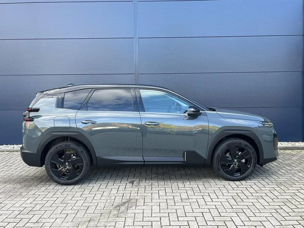 Citroën C5 Aircross Hybrid 145pk Aut Max VOORRAADVOORDEEL uit 2026, foto 7