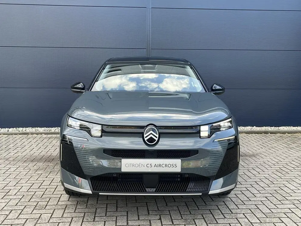 Citroën C5 Aircross Hybrid 145pk Aut Max VOORRAADVOORDEEL uit 2026, foto 8