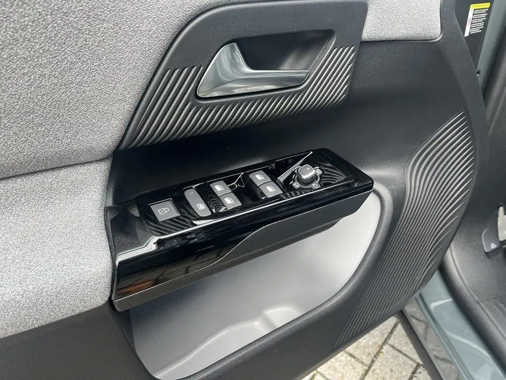 Citroën C5 Aircross Hybrid 145pk Aut Max VOORRAADVOORDEEL uit 2026, foto 9