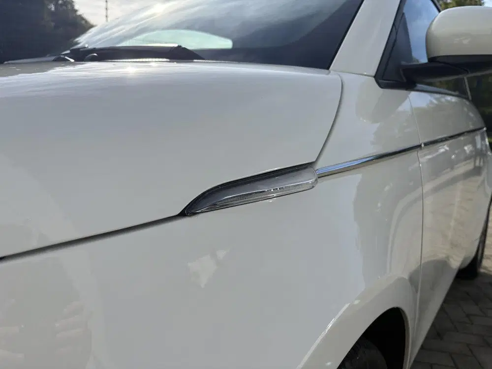 Fiat 500e Icon 42 kWh uit 2021, foto 10