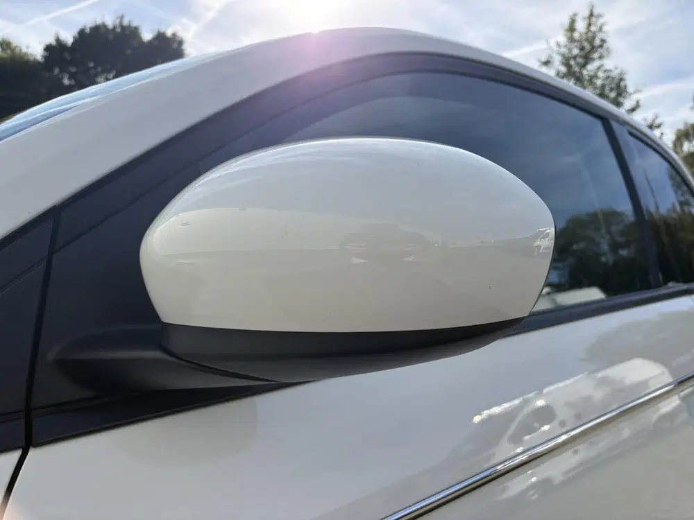 Fiat 500e Icon 42 kWh uit 2021, foto 12