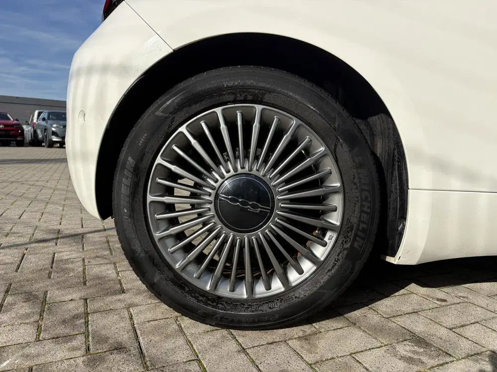 Fiat 500e Icon 42 kWh uit 2021, foto 7