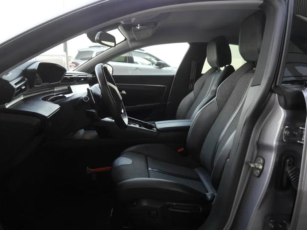 Peugeot 508 1.2 PureTech Allure Pack Business uit 2022, foto 11