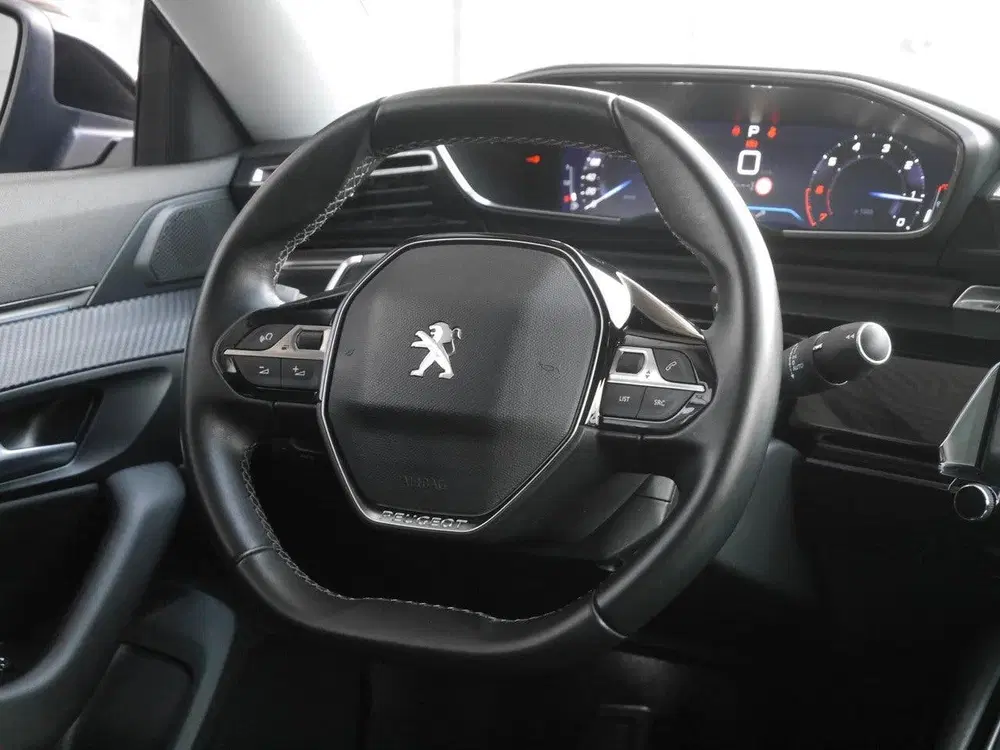 Peugeot 508 1.2 PureTech Allure Pack Business uit 2022, foto 15