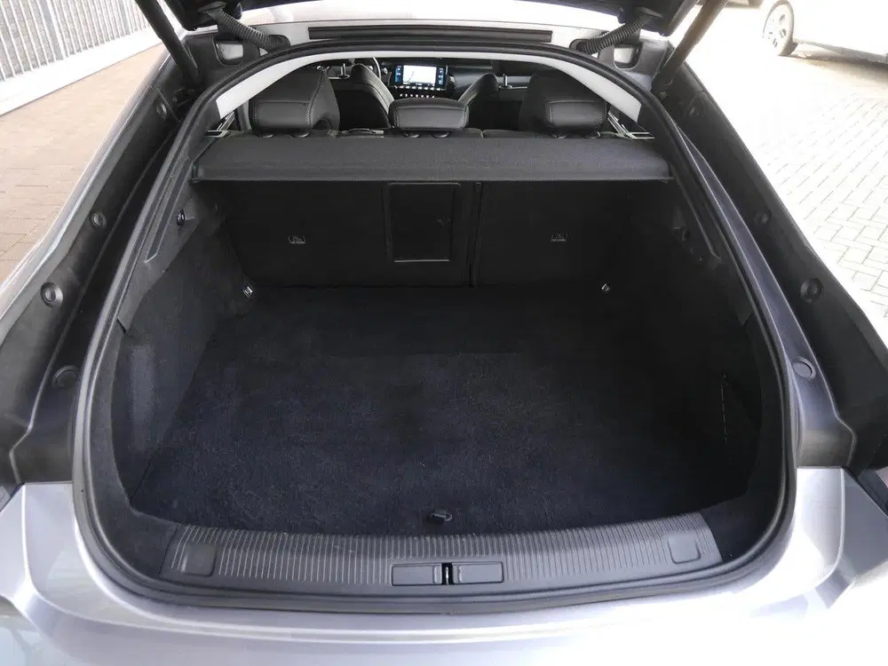 Peugeot 508 1.2 PureTech Allure Pack Business uit 2022, foto 8