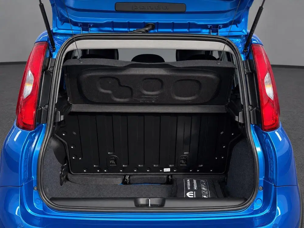 Fiat Panda 1.0 Hybrid Urban uit 2024, foto 11