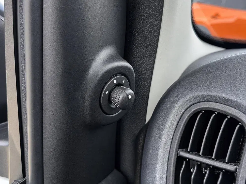 Fiat Panda 1.0 Hybrid Urban uit 2024, foto 14