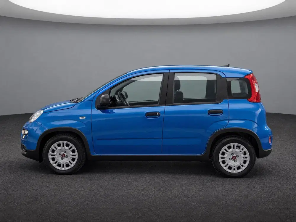 Fiat Panda 1.0 Hybrid Urban uit 2024, foto 4