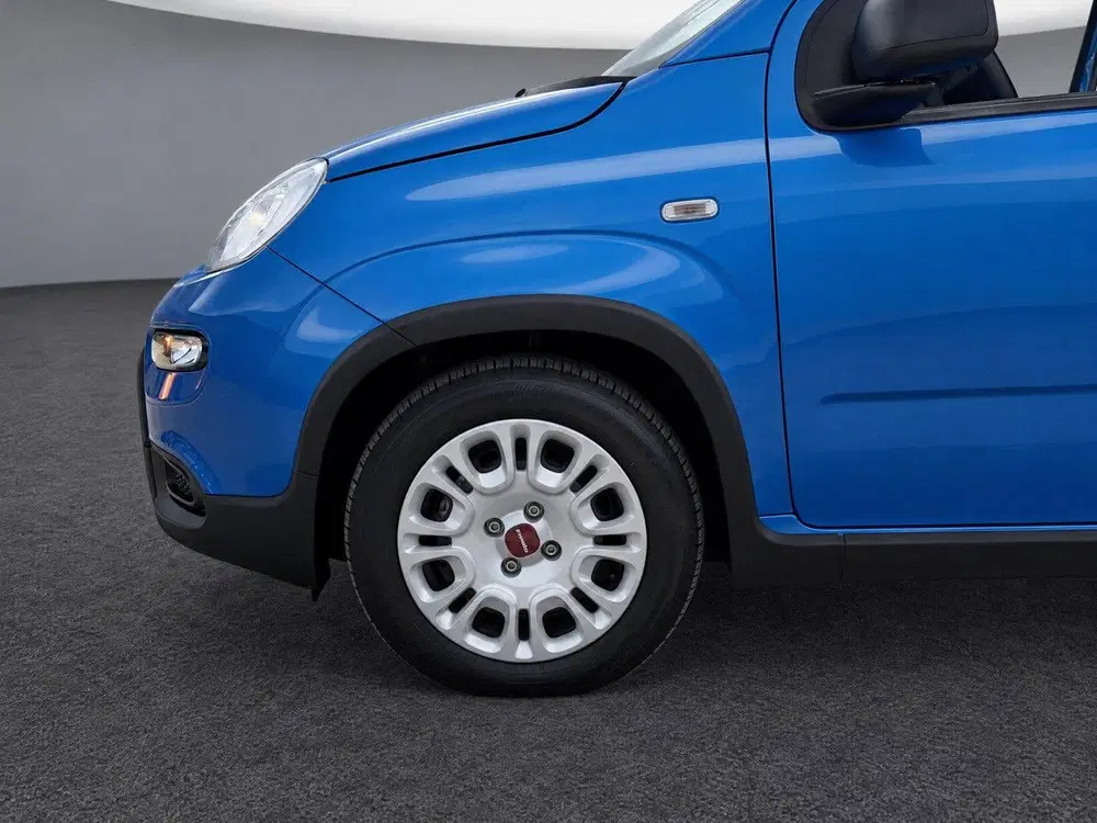 Fiat Panda 1.0 Hybrid Urban uit 2024, foto 5