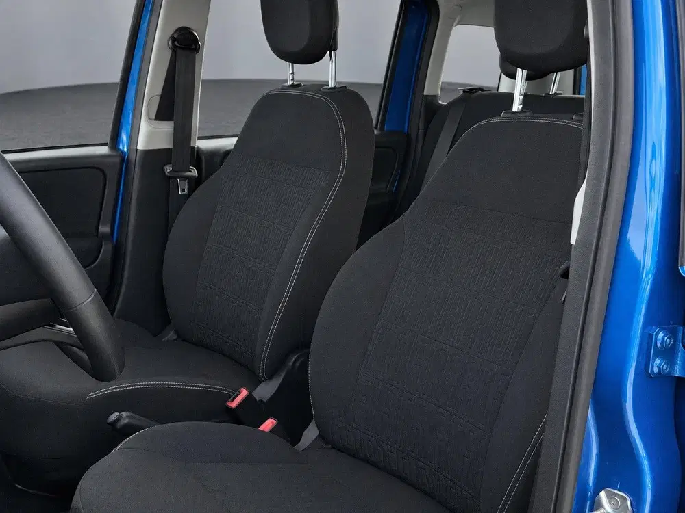Fiat Panda 1.0 Hybrid Urban uit 2024, foto 6