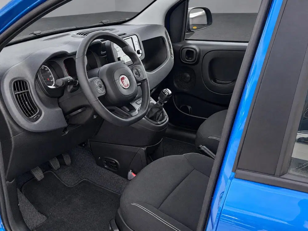 Fiat Panda 1.0 Hybrid Urban uit 2024, foto 7