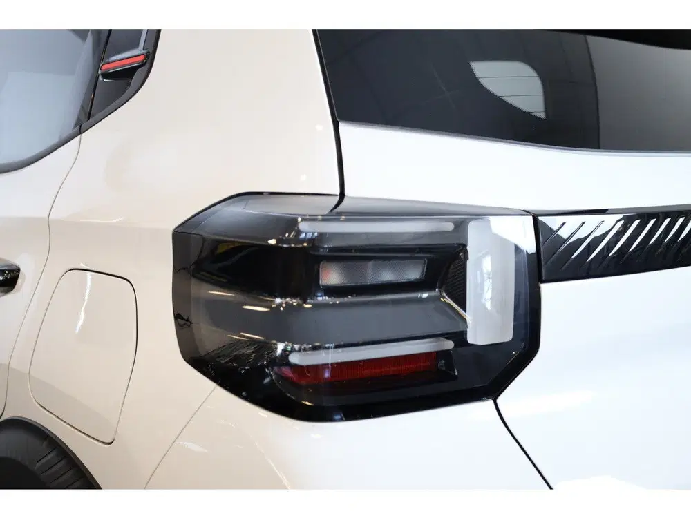 Citroën C3 Turbo 100 Max Camera uit 2024, foto 15