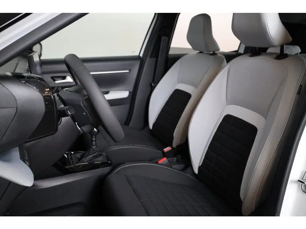 Citroën C3 Turbo 100 Max Camera uit 2024, foto 3
