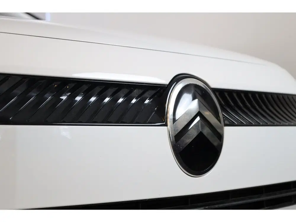 Citroën C3 Turbo 100 Max Camera uit 2024, foto 4
