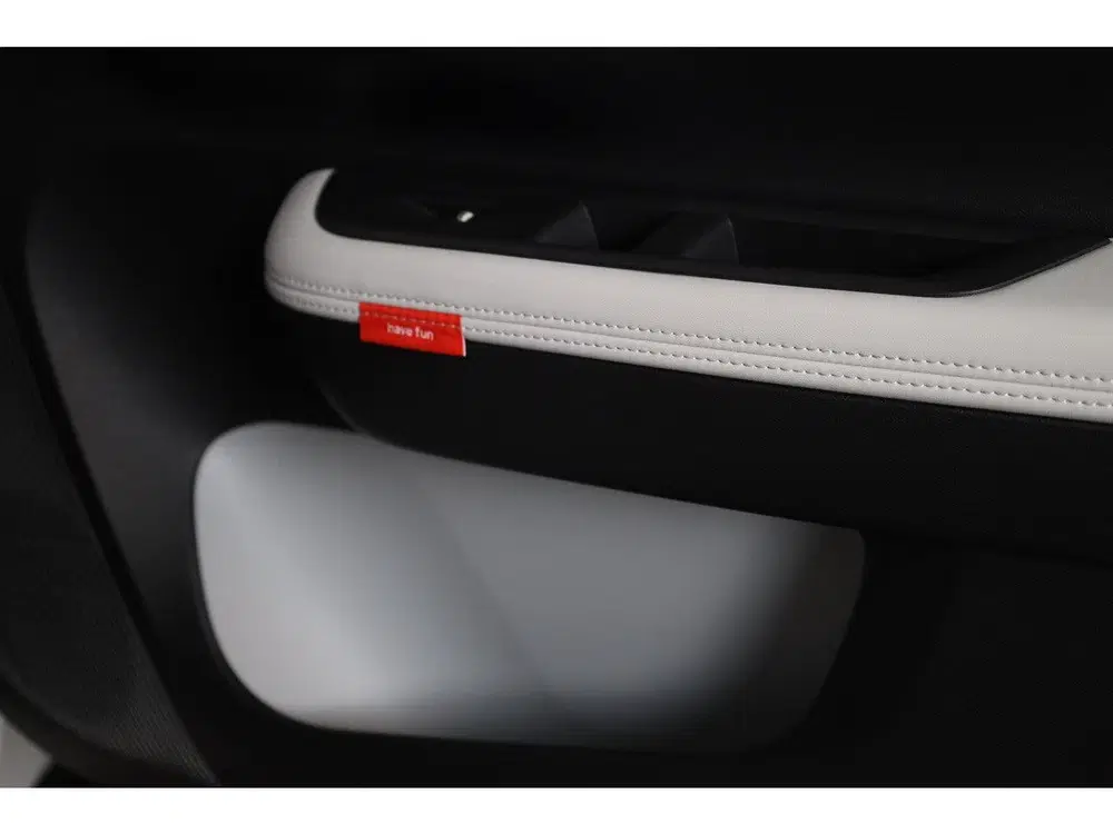 Citroën C3 Turbo 100 Max Camera uit 2024, foto 7