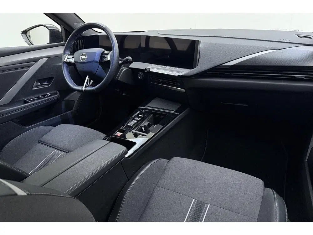 Opel Astra 145 PK Turbo Hybrid GS uit 2025, foto 15