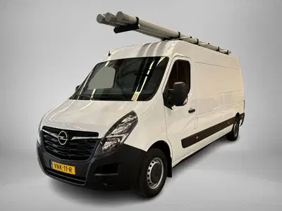 Opel Movano 2.3 136pk Turbo L3H3 uit 2021