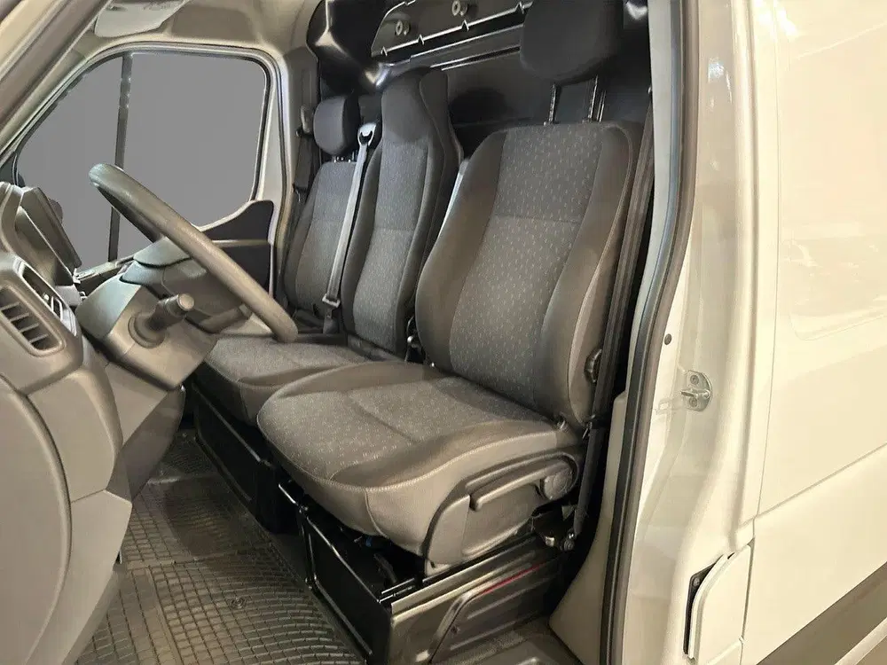 Opel Movano 2.3 136pk Turbo L3H3 uit 2021, foto 12