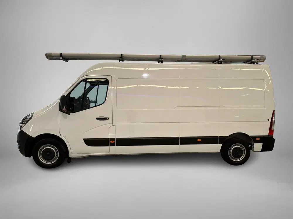 Opel Movano 2.3 136pk Turbo L3H3 uit 2021, foto 2