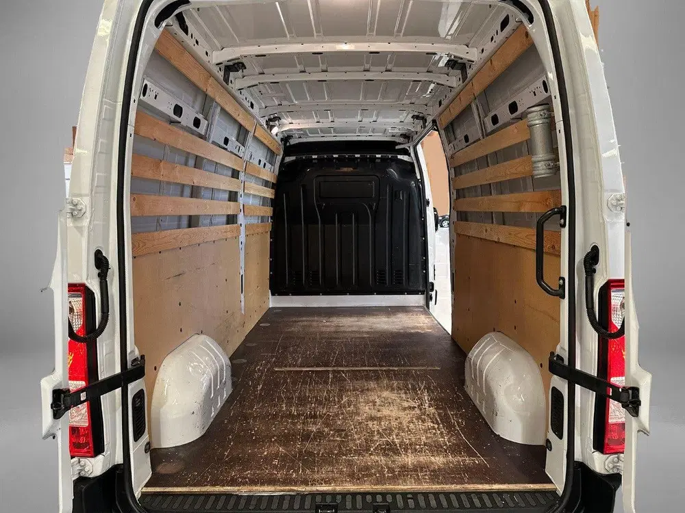 Opel Movano 2.3 136pk Turbo L3H3 uit 2021, foto 5