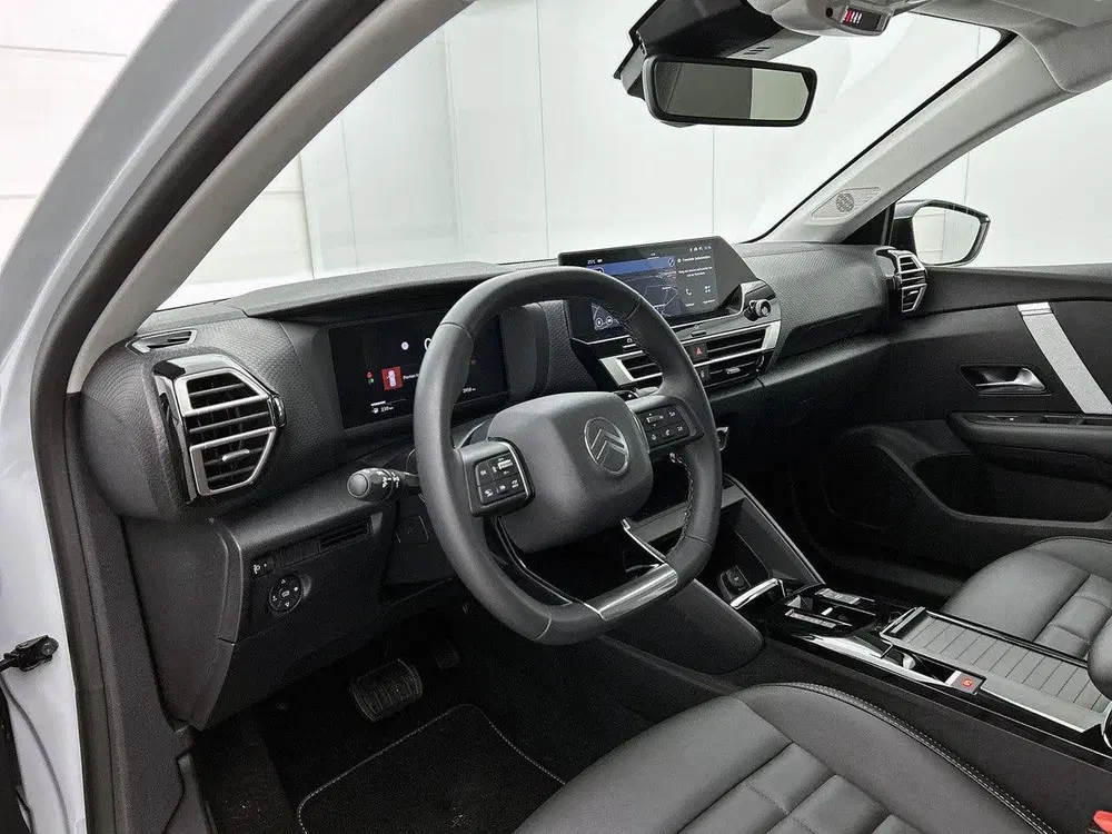 Citroën C4 Max Hybrid 145pk Automaat uit 2025, foto 11