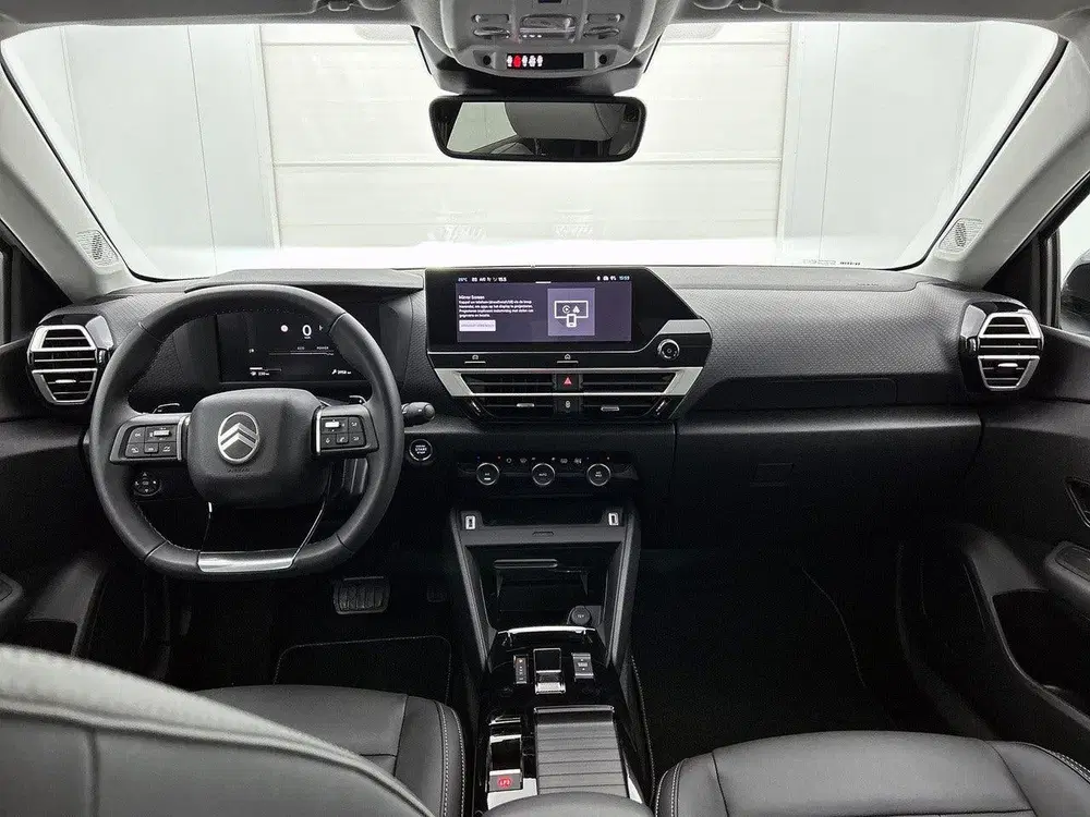Citroën C4 Max Hybrid 145pk Automaat uit 2025, foto 12