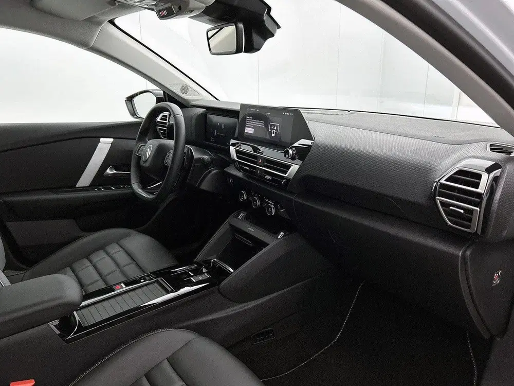 Citroën C4 Max Hybrid 145pk Automaat uit 2025, foto 13