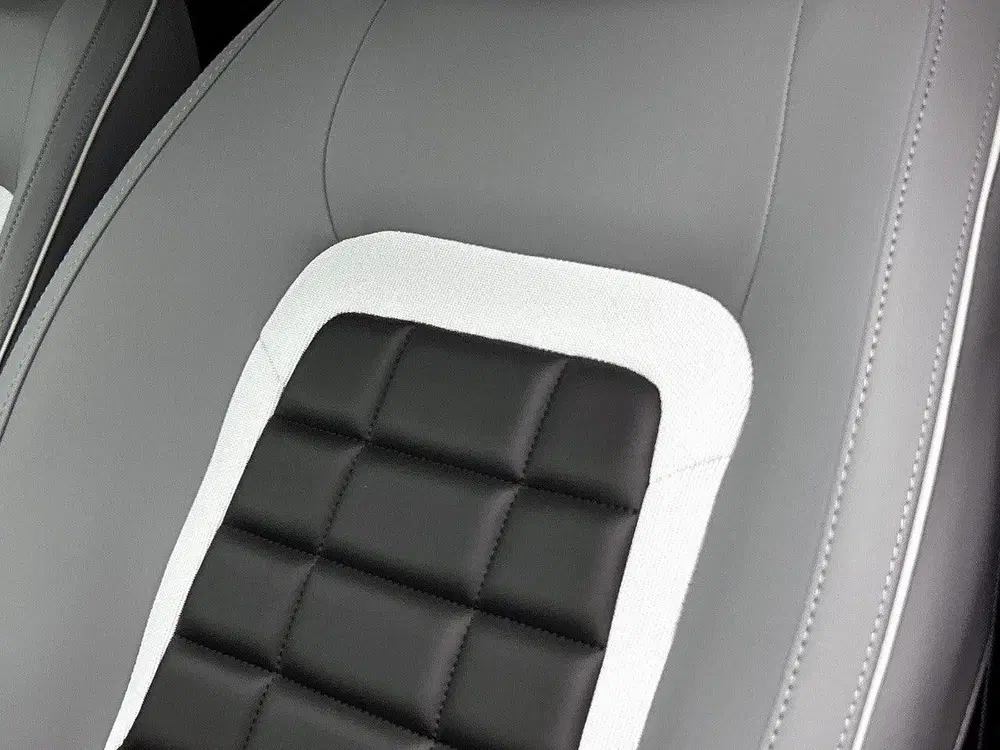 Citroën C4 Max Hybrid 145pk Automaat uit 2025, foto 15