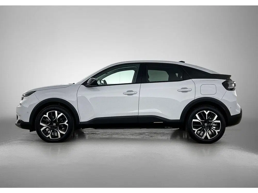Citroën C4 Max Hybrid 145pk Automaat uit 2025, foto 2