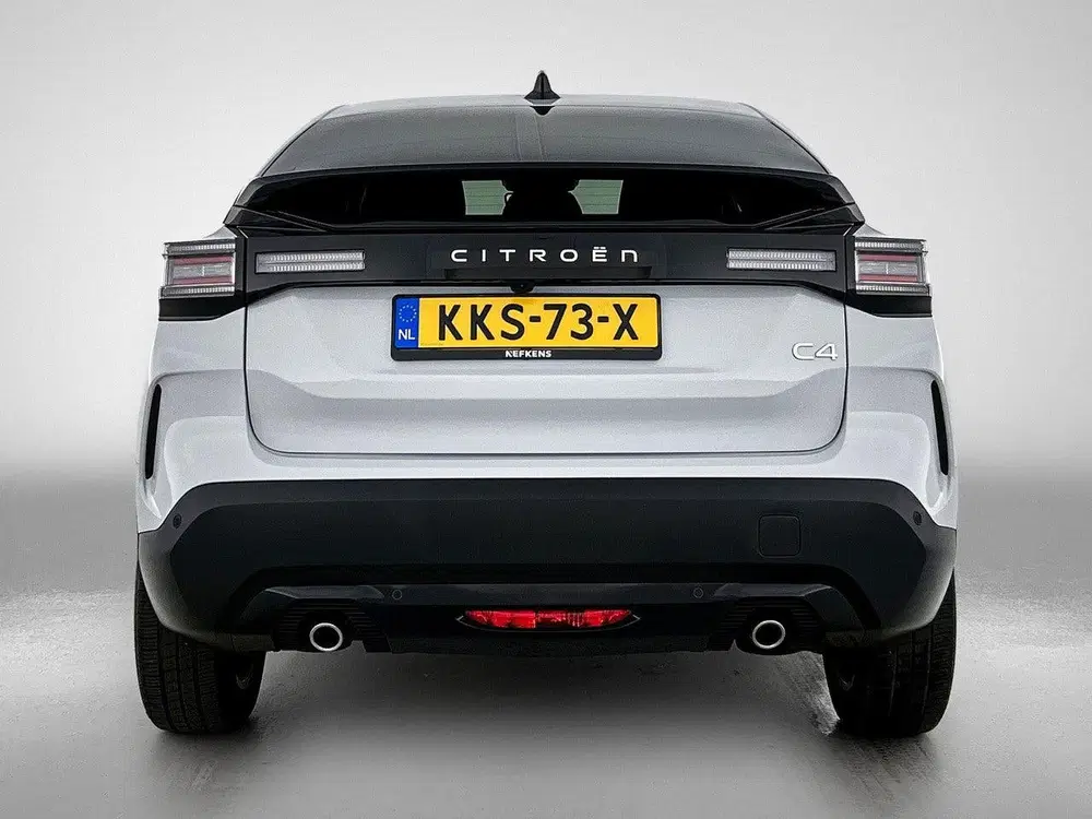 Citroën C4 Max Hybrid 145pk Automaat uit 2025, foto 5