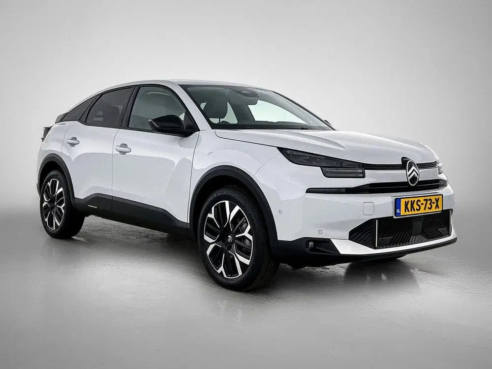 Citroën C4 Max Hybrid 145pk Automaat uit 2025, foto 8
