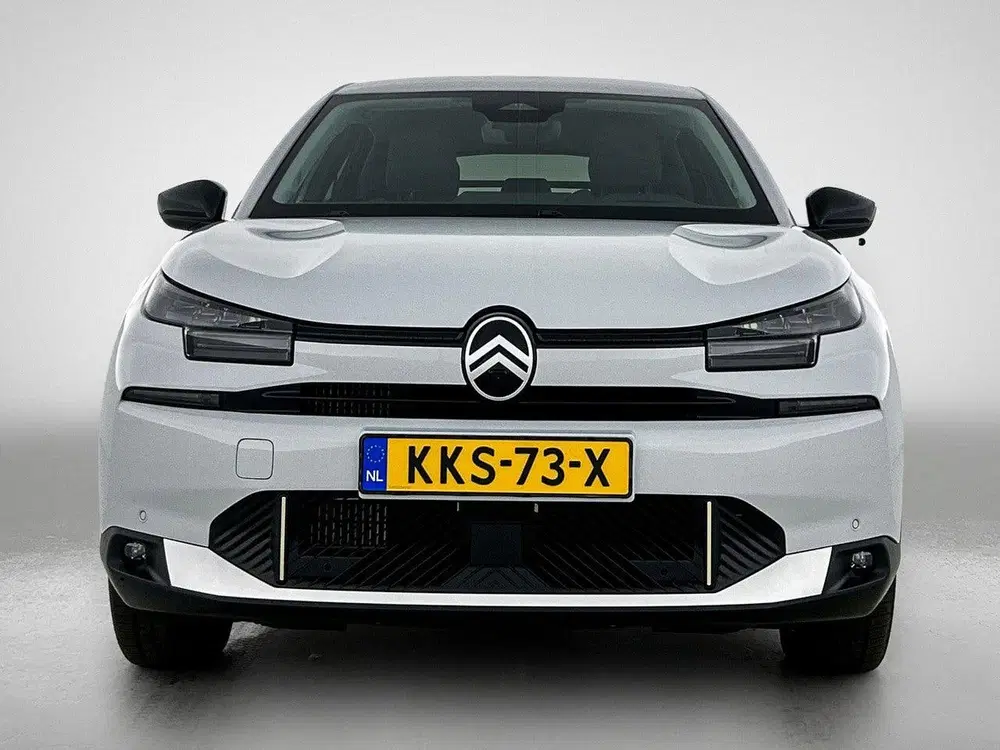 Citroën C4 Max Hybrid 145pk Automaat uit 2025, foto 9
