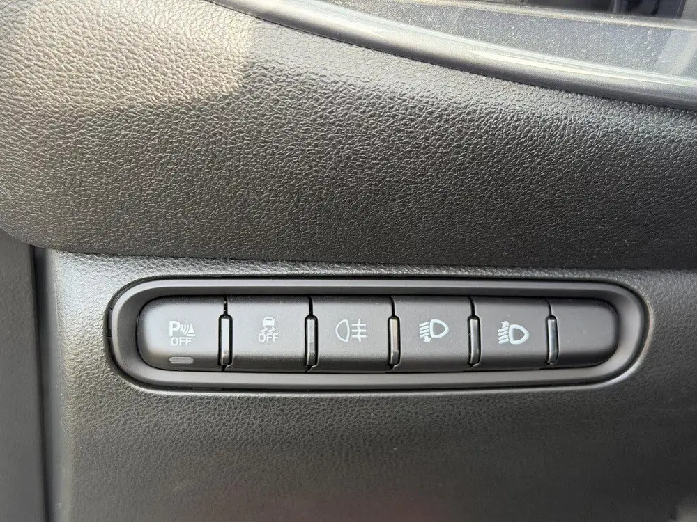 Fiat 500C La Prima 42 kWh uit 2026, foto 15