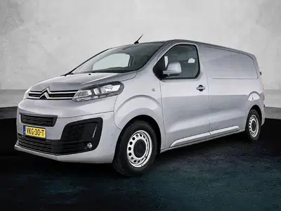 Citroën Jumpy Club M 120pk Automaat uit 2021