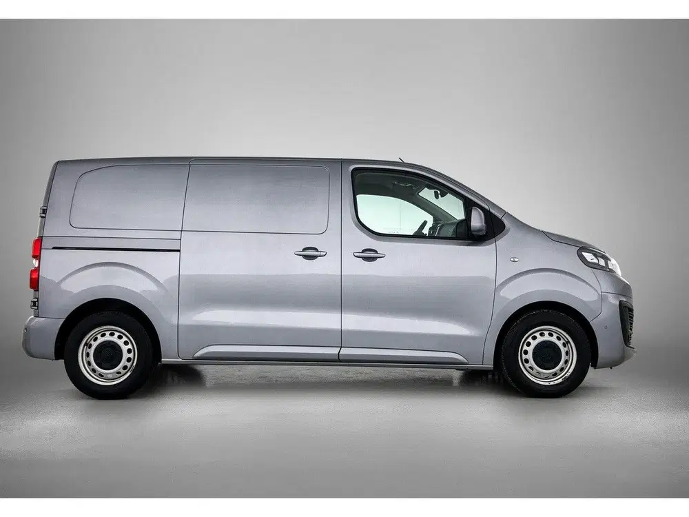 Citroën Jumpy Club M 120pk Automaat uit 2021, foto 10