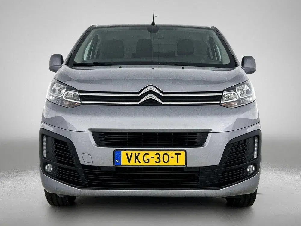 Citroën Jumpy Club M 120pk Automaat uit 2021, foto 12