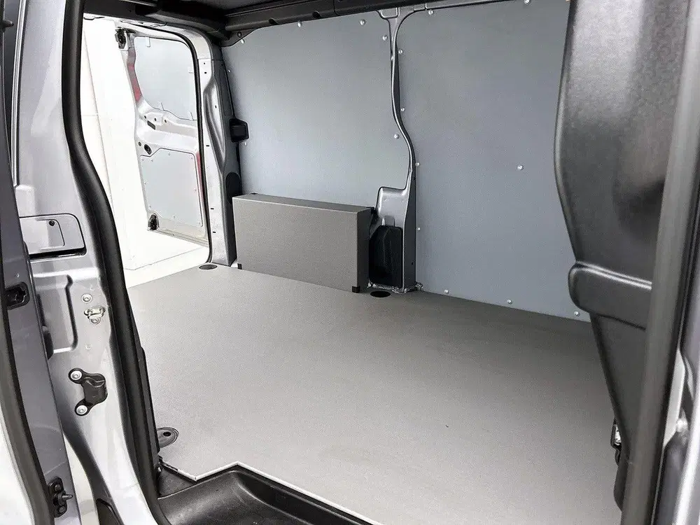 Citroën Jumpy Club M 120pk Automaat uit 2021, foto 14