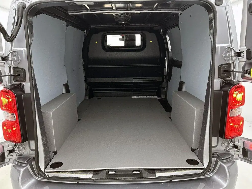 Citroën Jumpy Club M 120pk Automaat uit 2021, foto 15