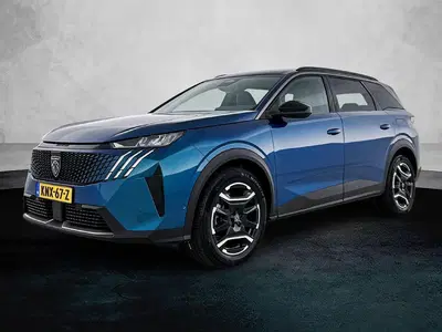 Peugeot 5008 210pk Allure 73 kWh 7p Automaat uit 2026
