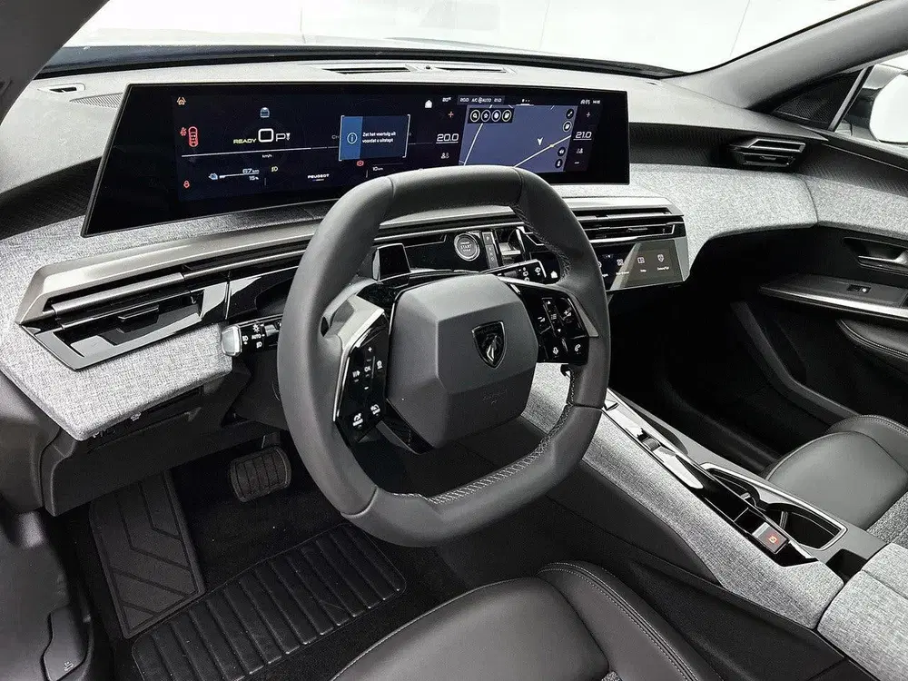 Peugeot 5008 210pk Allure 73 kWh 7p Automaat uit 2026, foto 10