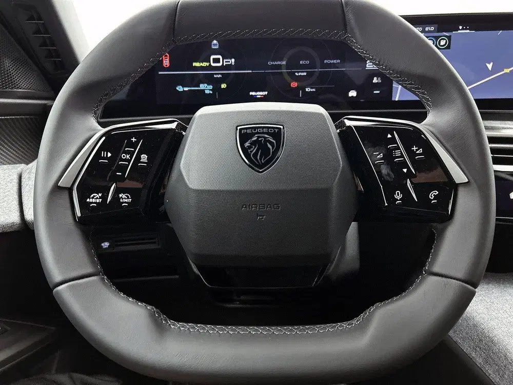 Peugeot 5008 210pk Allure 73 kWh 7p Automaat uit 2026, foto 13