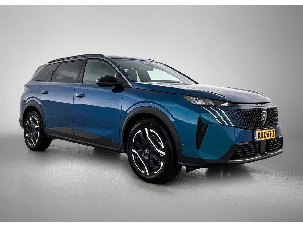 Peugeot 5008 210pk Allure 73 kWh 7p Automaat uit 2026, foto 2