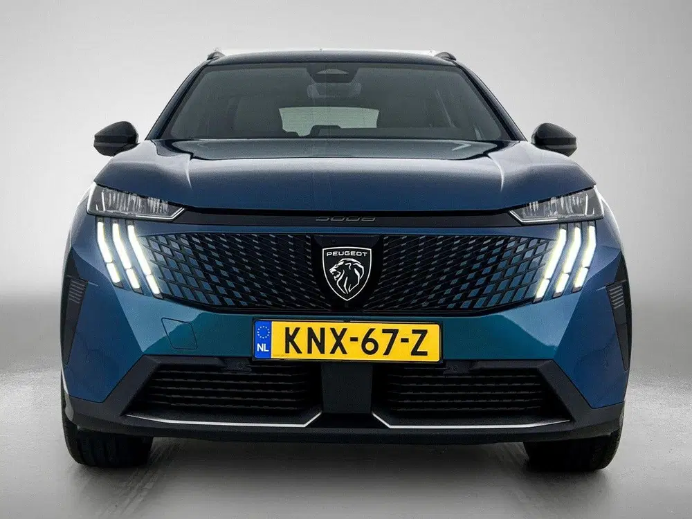 Peugeot 5008 210pk Allure 73 kWh 7p Automaat uit 2026, foto 4