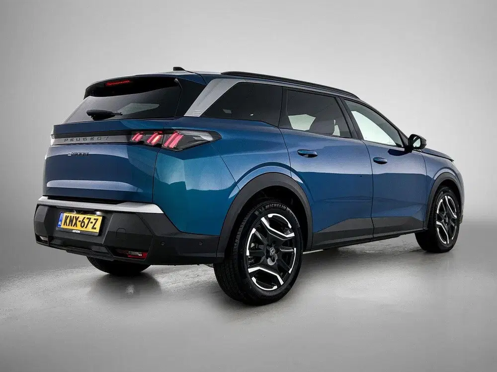 Peugeot 5008 210pk Allure 73 kWh 7p Automaat uit 2026, foto 8