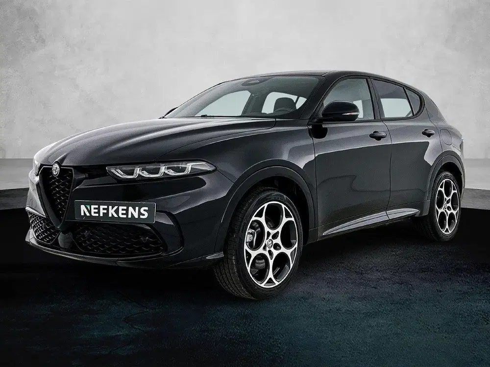 Alfa Romeo Tonale 1.3T PHEV Sprint 280pk Automaat uit 2026
