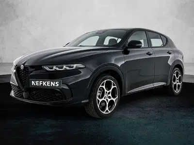 Alfa Romeo Tonale 1.3T PHEV Sprint 280pk Automaat uit 2026