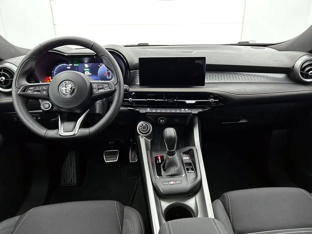 Alfa Romeo Tonale 1.3T PHEV Sprint 280pk Automaat uit 2026, foto 10