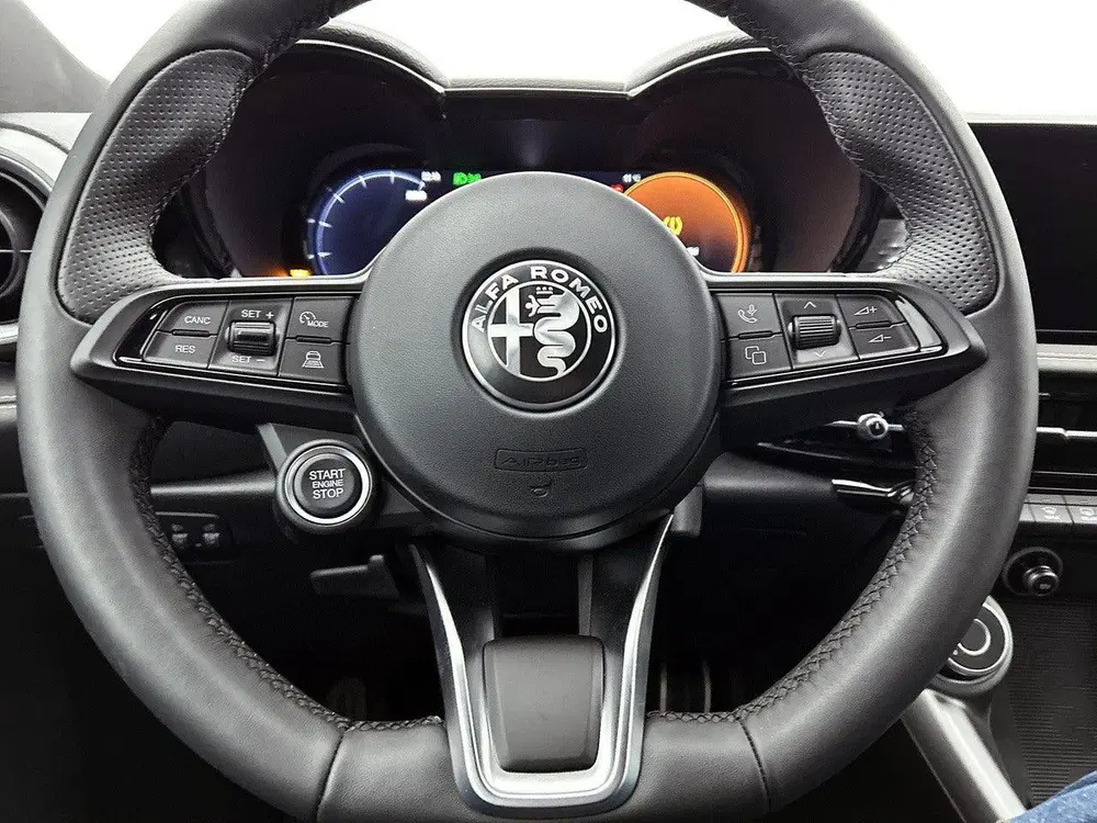 Alfa Romeo Tonale 1.3T PHEV Sprint 280pk Automaat uit 2026, foto 12
