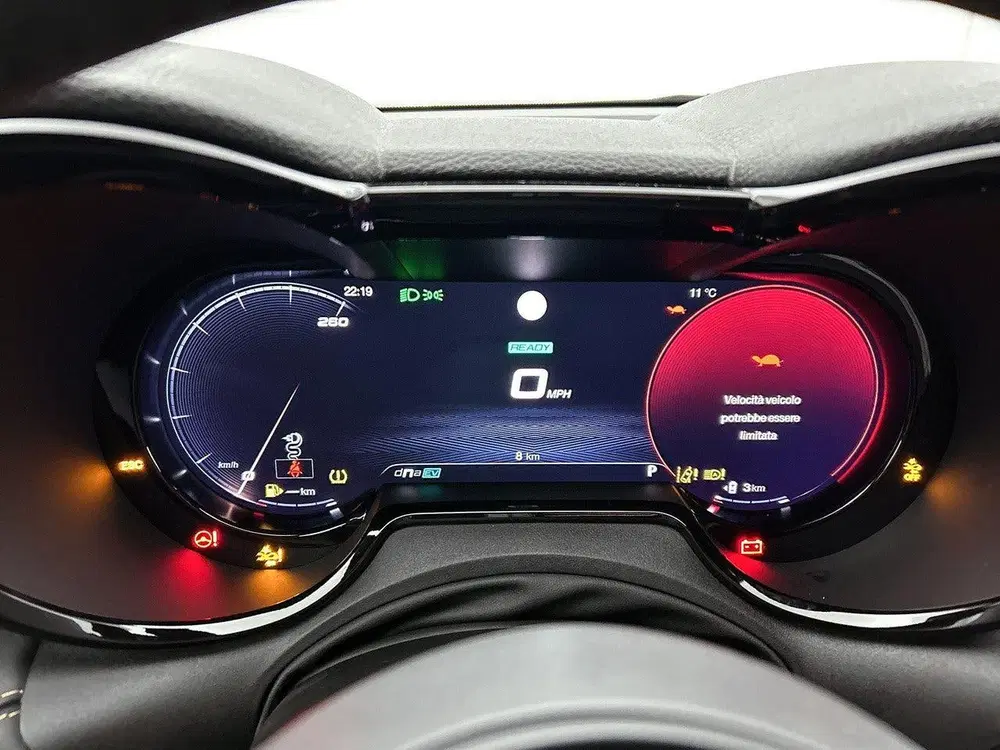 Alfa Romeo Tonale 1.3T PHEV Sprint 280pk Automaat uit 2026, foto 13